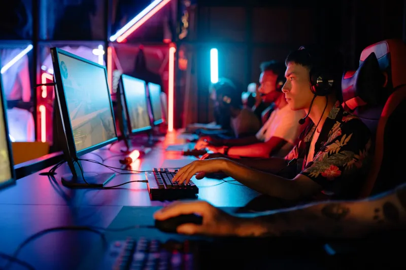 Zero Dollars, Real Glory: How Free-to-Play Esports Opened the Door for Every American Competitor