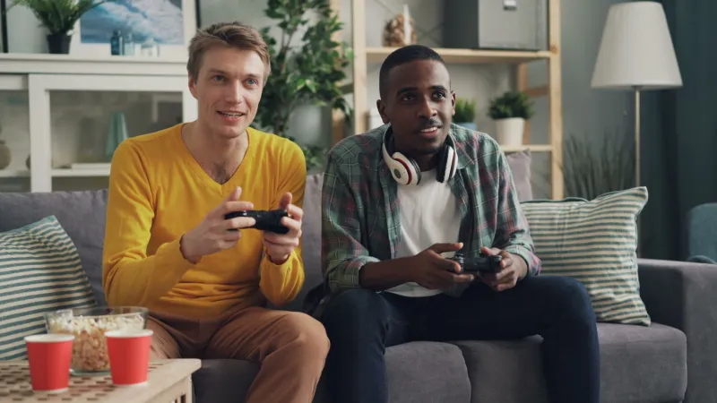10 Free Games You've Never Heard Of That Are Worth Every Minute of Your Weekend